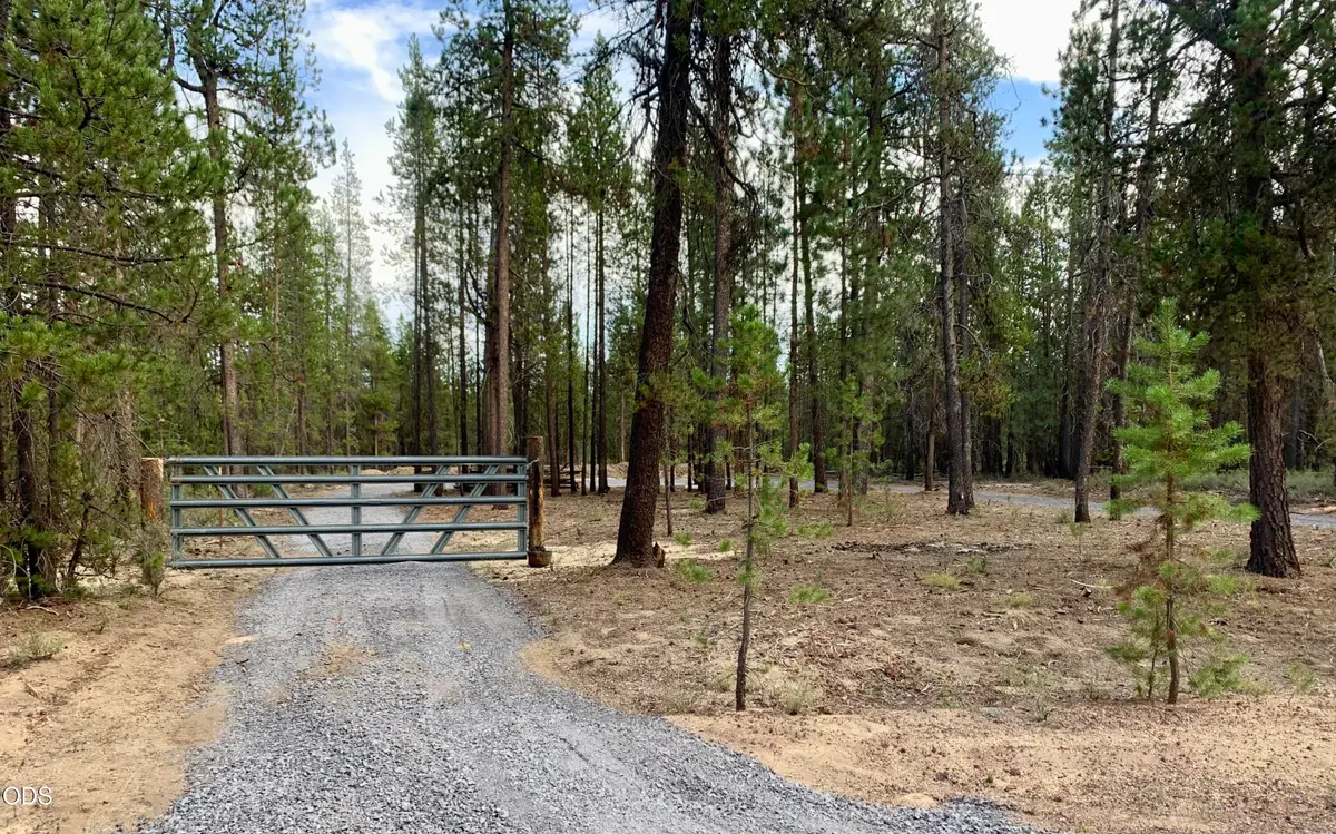 0 Kamloop Lane, Gilchrist, OR 97737 - #1