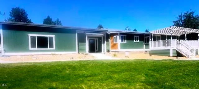 11200 NW Nye Avenue, Prineville, OR 97754 - #2