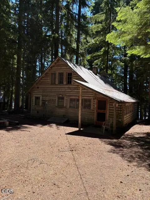 22862 Hwy 58, Crescent Lake, OR 97733 - #1