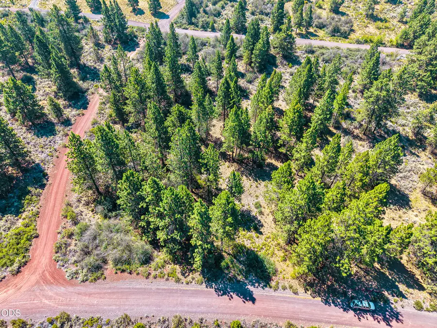 0 Duke Drive, Chiloquin, OR 97624 - #3