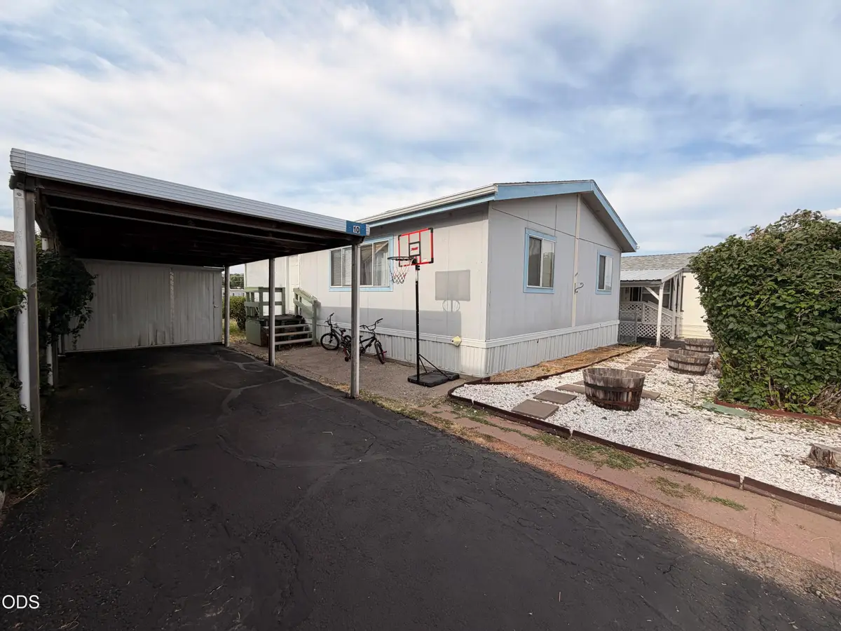2241 Greensprings Drive #UNIT 10, Klamath Falls, OR 97601 - #1