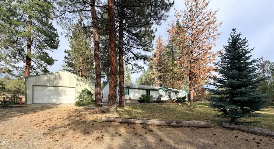 4947 Snow Goose Drive, Bonanza, OR 97623 - #3