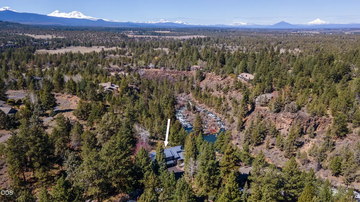4211 NW Lower Village Road, Bend, OR 97703 - #1