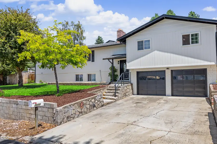 1605 Tamera Drive, Klamath Falls, OR 97603 - #3