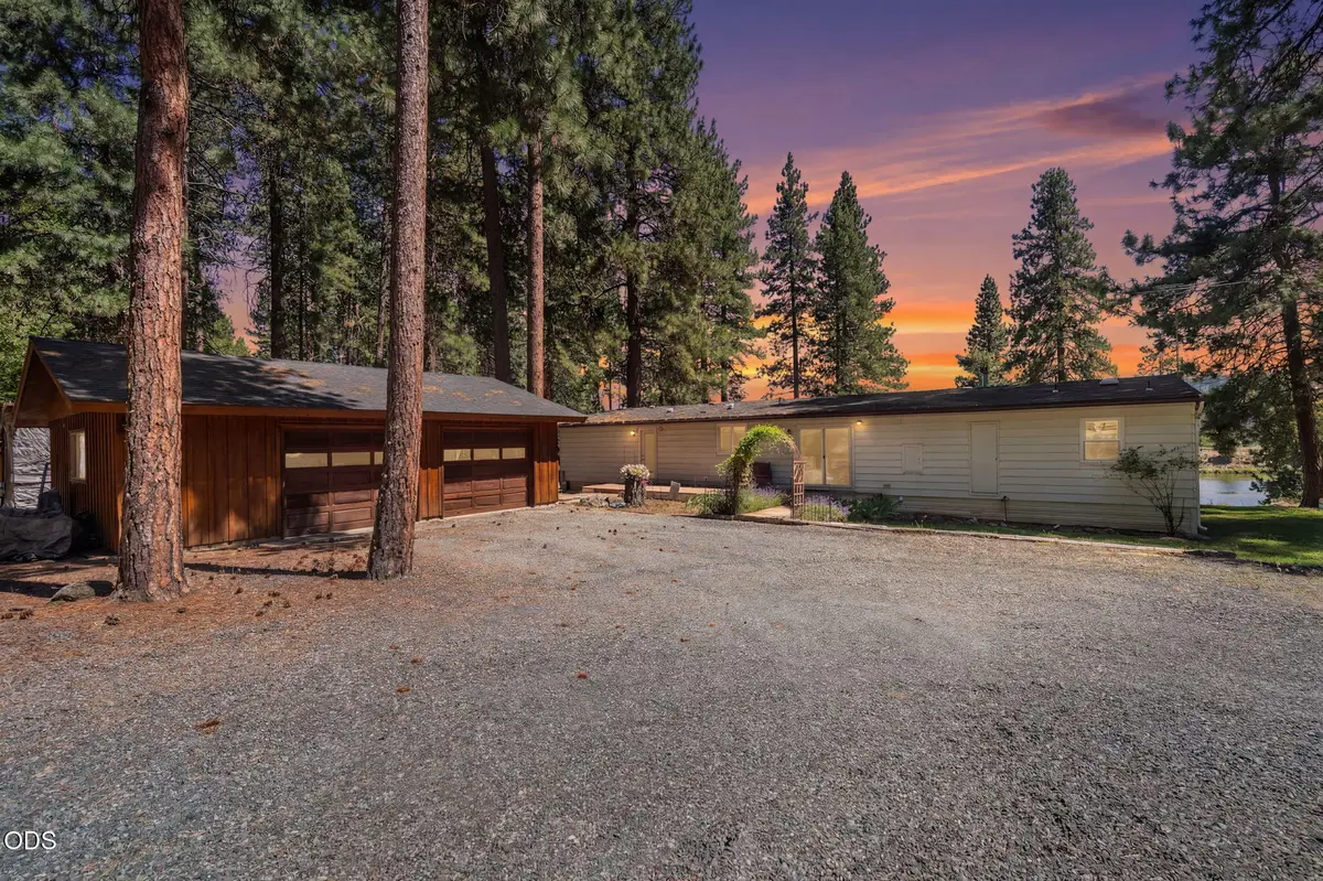 16920 Riverview Lane, Klamath Falls, OR 97601 - #1