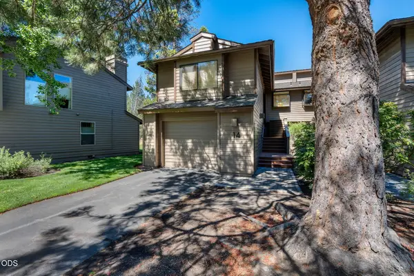 17750 W Core Road #14, Sunriver, OR 97707