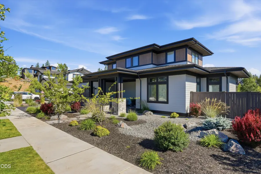 3431 NW Jackwood Place, Bend, OR 97703 - #2