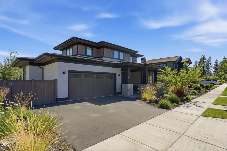 3431 NW Jackwood Place, Bend, OR 97703 - #3