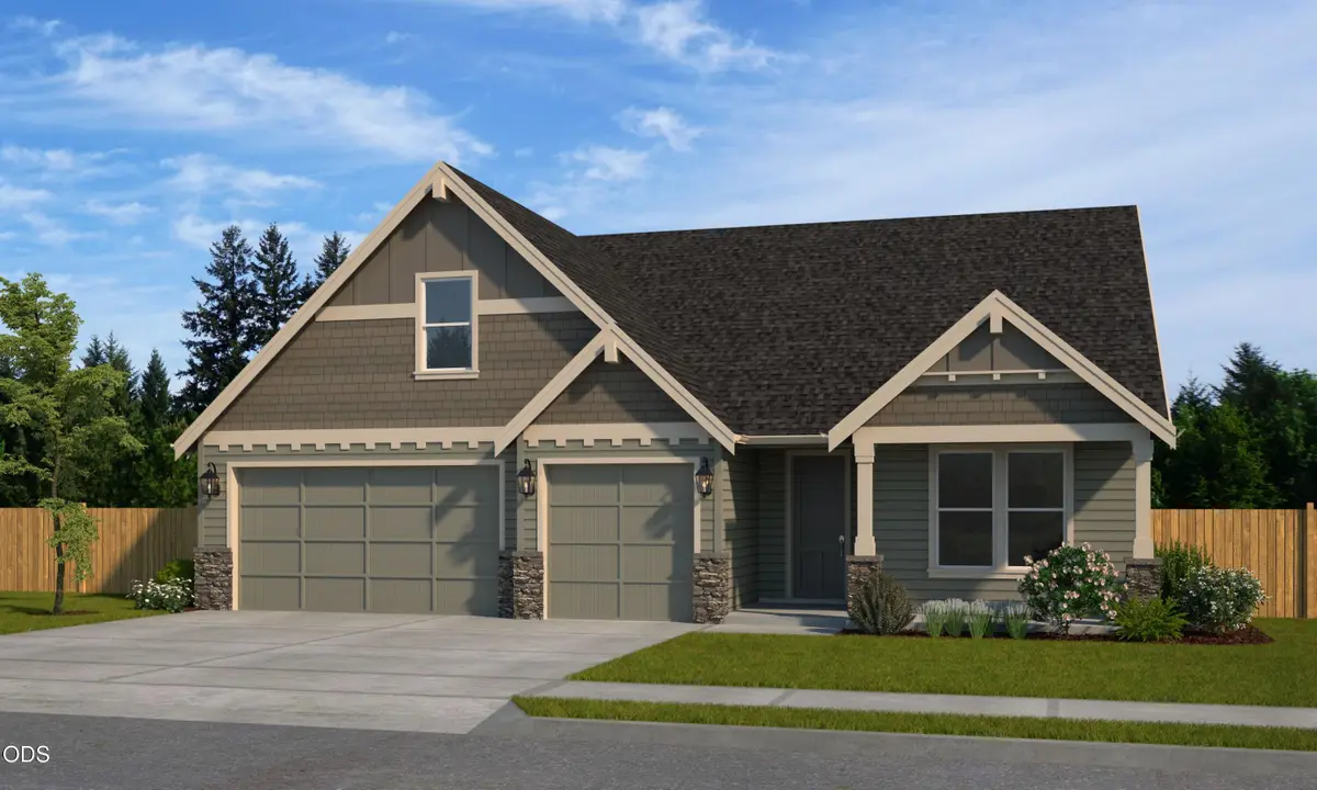 114 Butte Springs Trail #472, Eagle Point, OR 97524 - #1