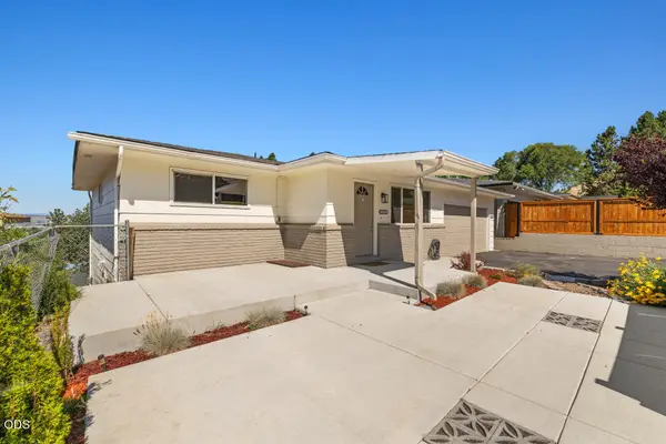 1752 Kimberly Drive, Klamath Falls, OR 97603