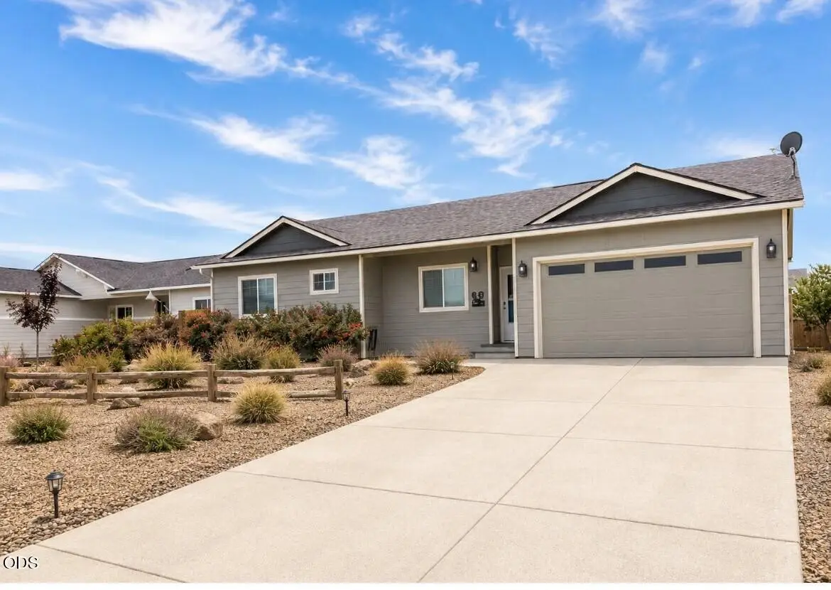 229 Alfalfa Drive, Culver, OR 97734 - #1