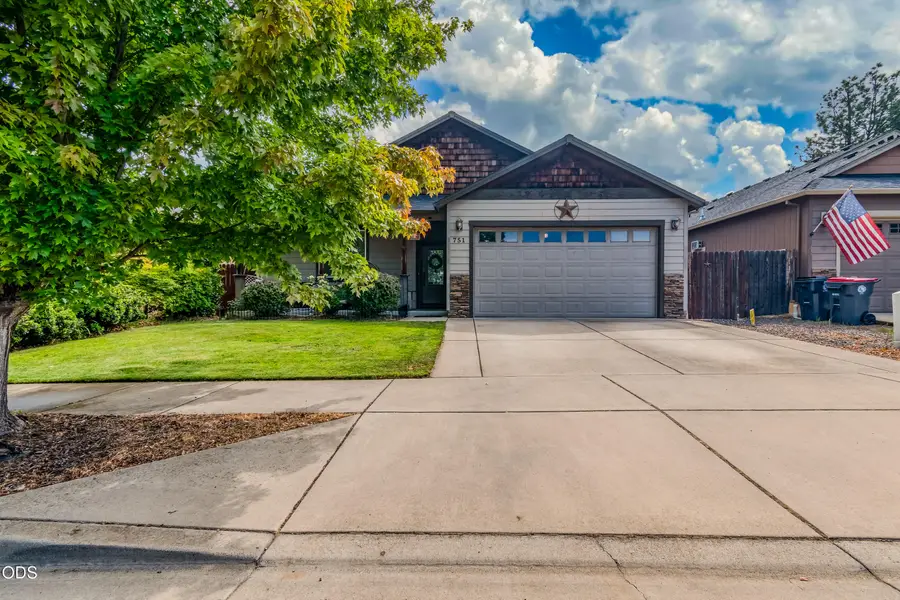 751 Tivoli Drive, Medford, OR 97501 - #2