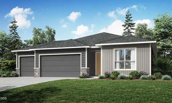 1129 Pumpkin Ridge Drive #318, Eagle Point, OR 97524