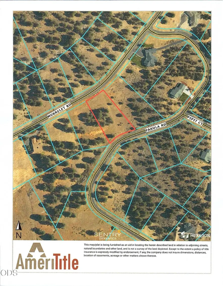 0 Murrelet Road #Lot 1139, Klamath Falls, OR 97601 - #2