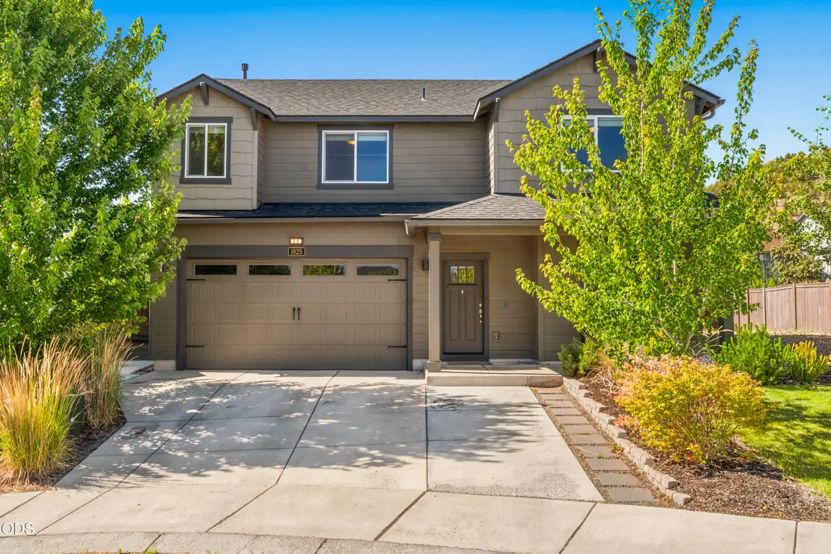 1825 NE Kristi, Bend, OR 97701 - #1