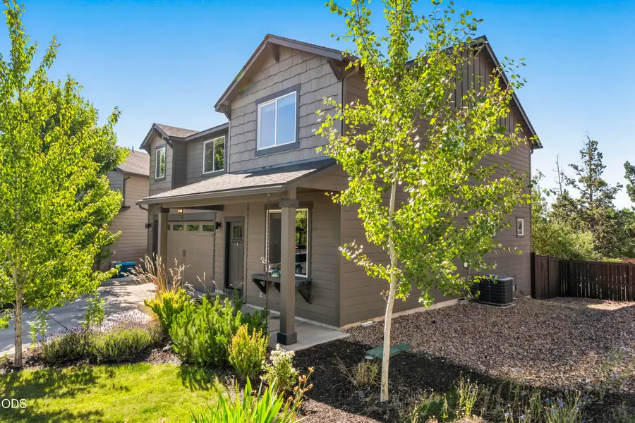 1825 NE Kristi, Bend, OR 97701 - #3