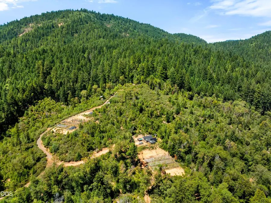 2810 Coyote Creek Road, Wolf Creek, OR 97497 - #3