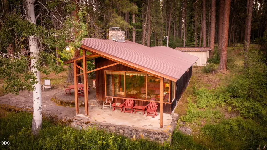 13101 SW Blakley Lane, Camp Sherman, OR 97730 - #3