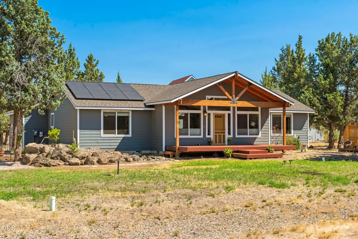 14557 SW Pony Trail, Terrebonne, OR 97760 - #1