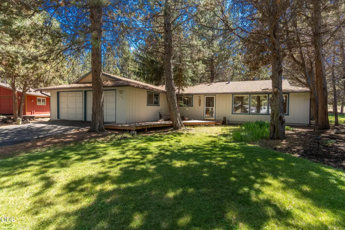 61485 Maid Marian Court, Bend, OR 97702 - #1