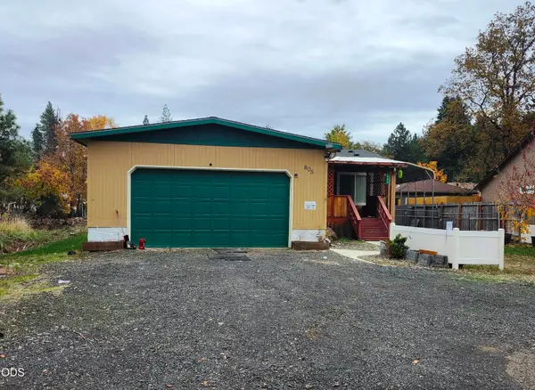 805 Redwood Avenue, Butte Falls, OR 97522
