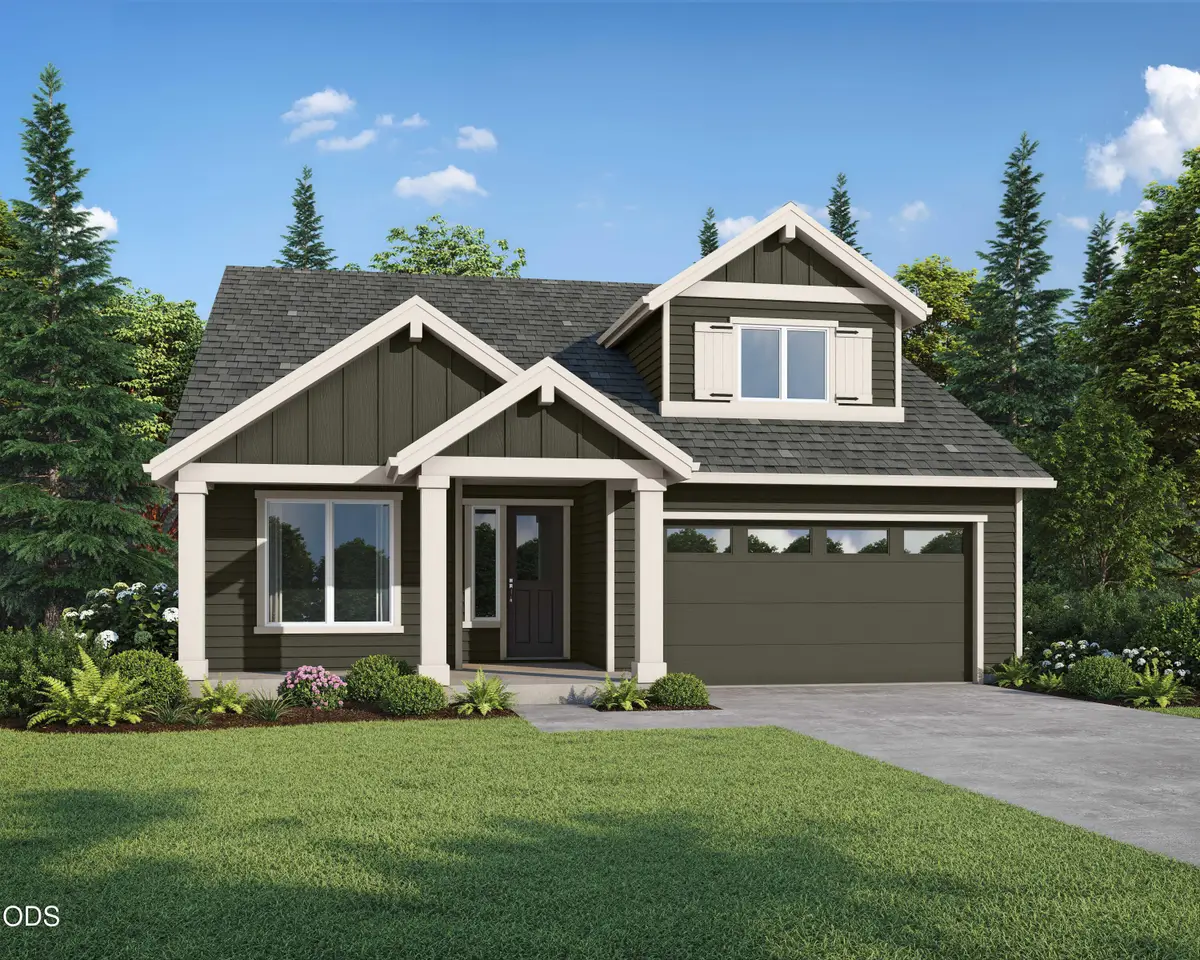 61442 SE Daybreak Court #Lot 11, Bend, OR 97702 - #1