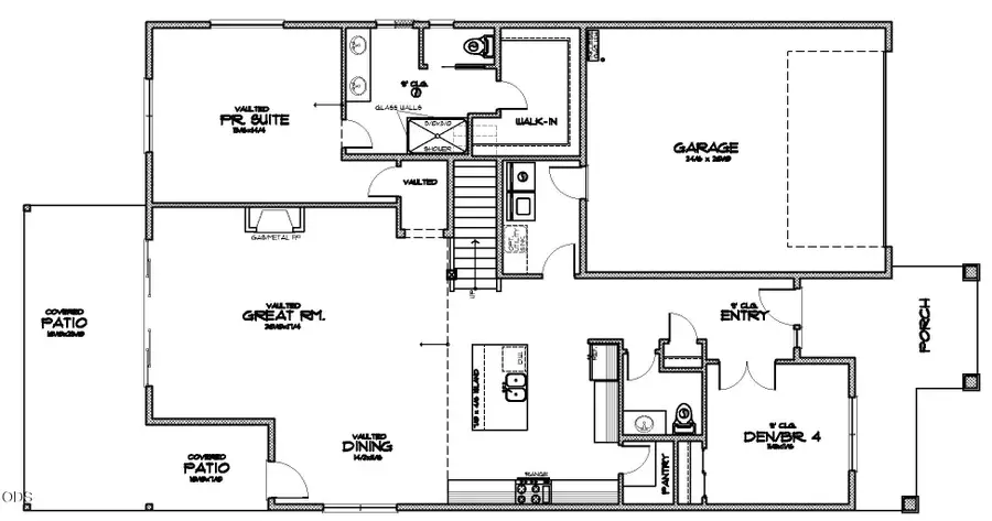 61442 SE Daybreak Court #Lot 11, Bend, OR 97702 - #2