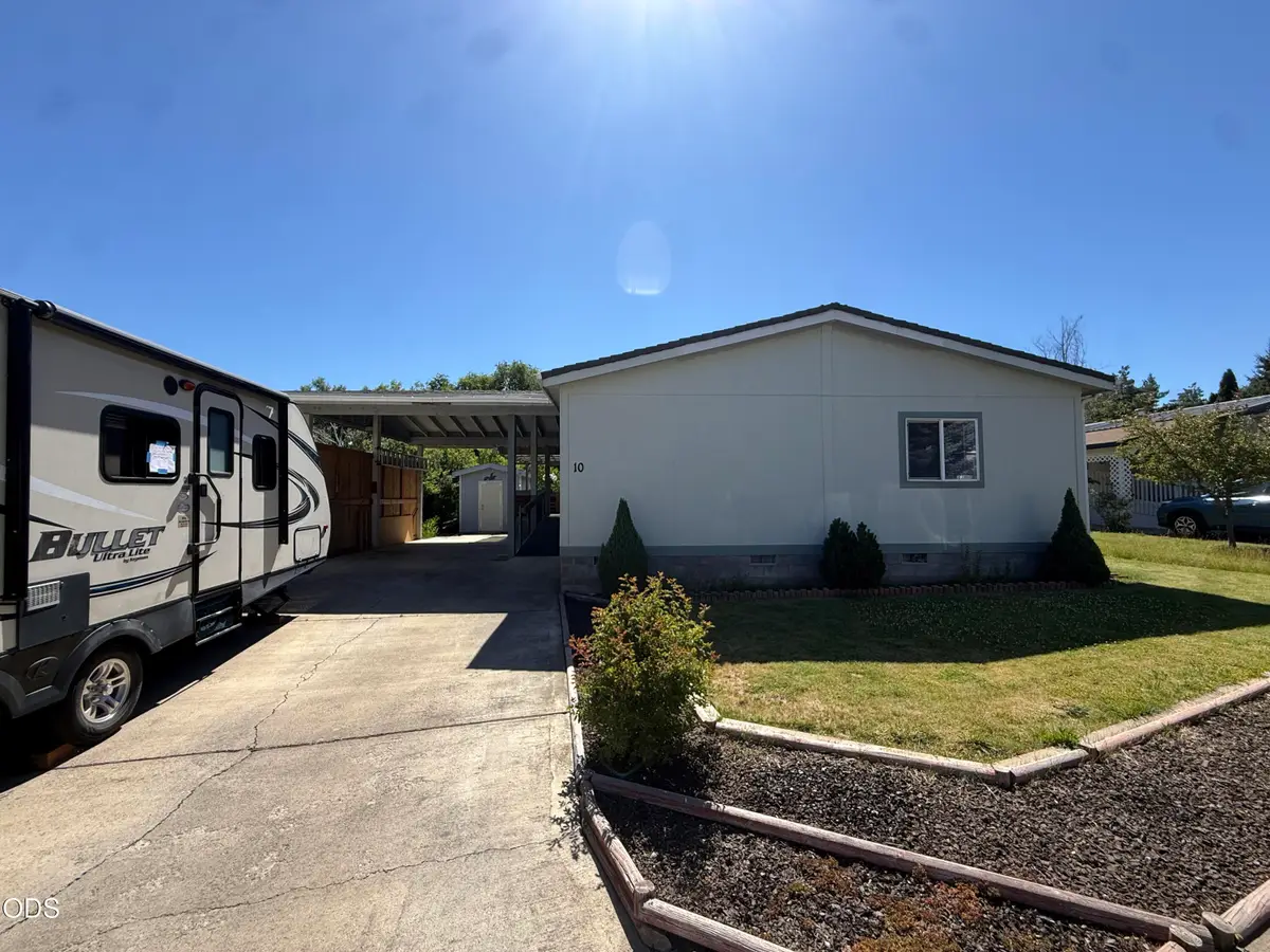 345 SW C Street #UNIT 10, Madras, OR 97741 - #1