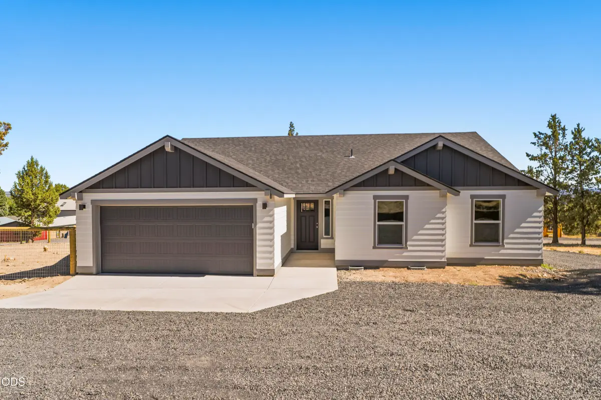 6075 NW Elliott Street, Prineville, OR 97754 - #1