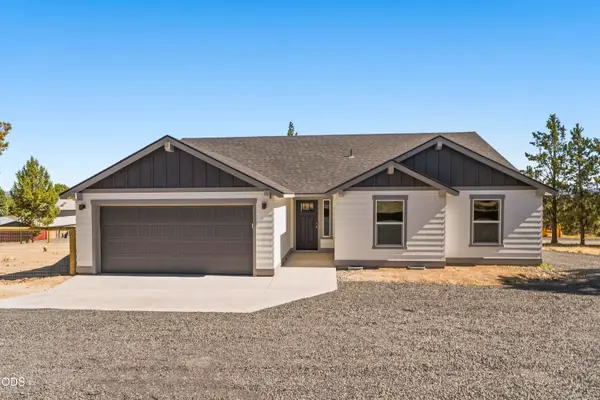 6075 NW Elliott Street, Prineville, OR 97754