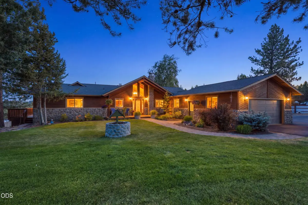 16760 Doe Place, La Pine, OR 97739 - #1