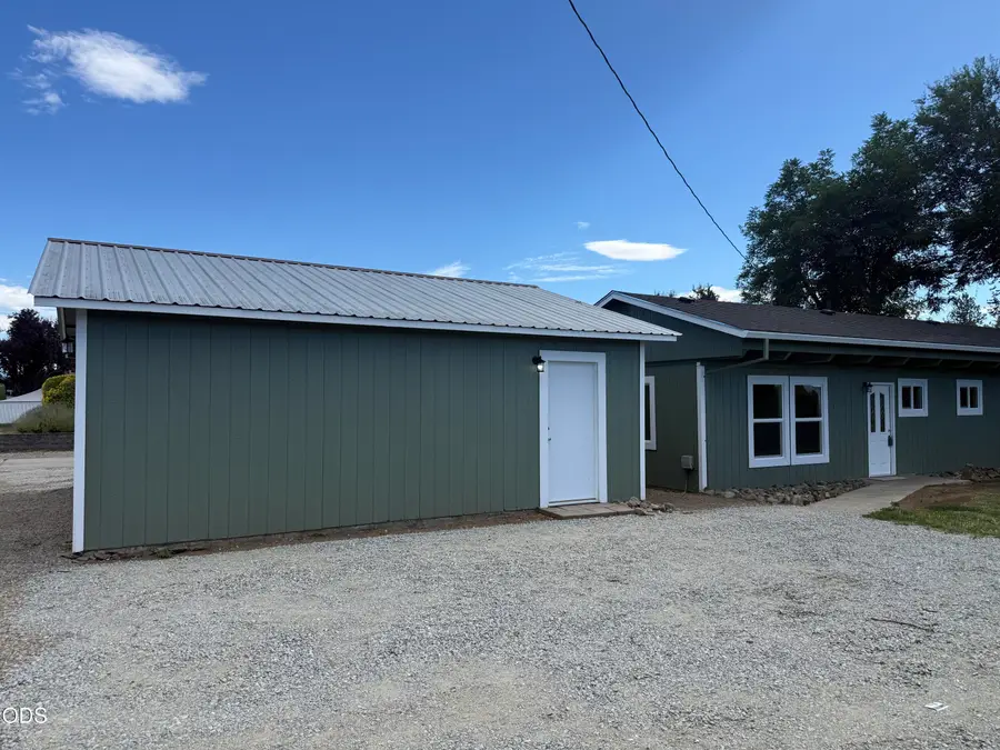 3880 Antelope Road, White City, OR 97503 - #3