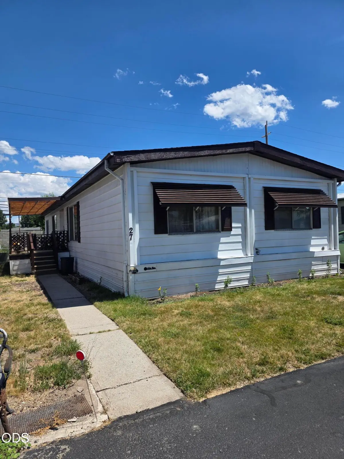 3500 Summers Lane #UNIT 27, Klamath Falls, OR 97603 - #1