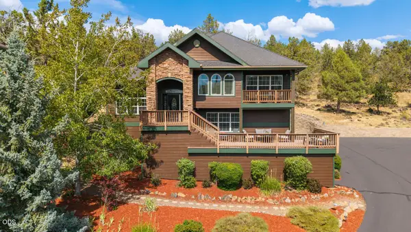 9629 Kestrel Road, Klamath Falls, OR 97601