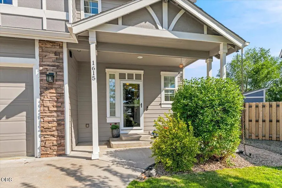 1615 SW Sarasoda Court, Redmond, OR 97756 - #3