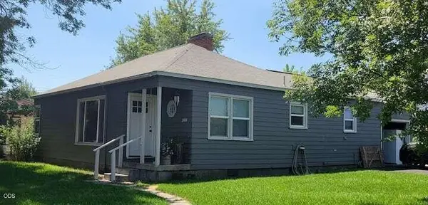2406 Gettle Street, Klamath Falls, OR 97603