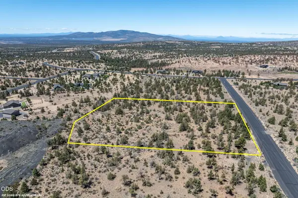 SE Laredo Road #Lot 142, Prineville, OR 97754