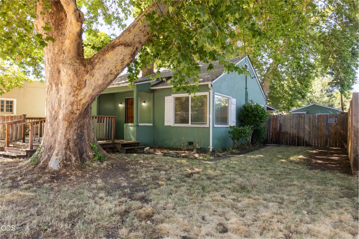 805 Taylor Street, Medford, OR 97504 - #1