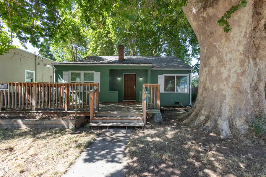 805 Taylor Street, Medford, OR 97504 - #2