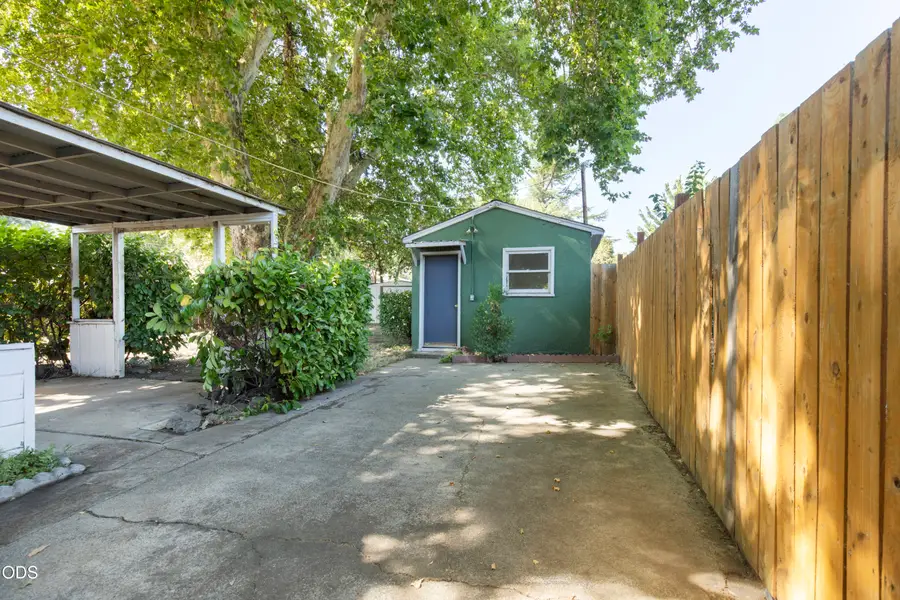 805 Taylor Street, Medford, OR 97504 - #3