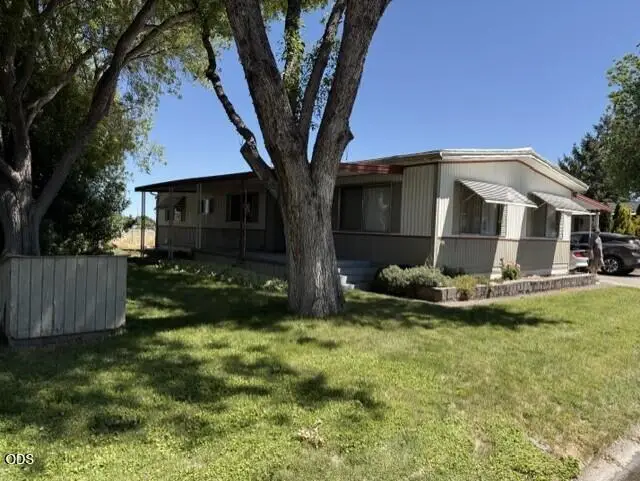 2600 Stearns Way #SPC 5B, Medford, OR 97501 - #2