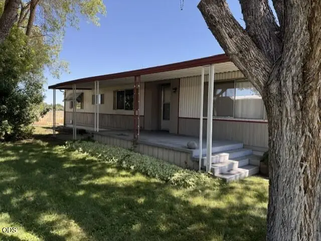 2600 Stearns Way #SPC 5B, Medford, OR 97501 - #3