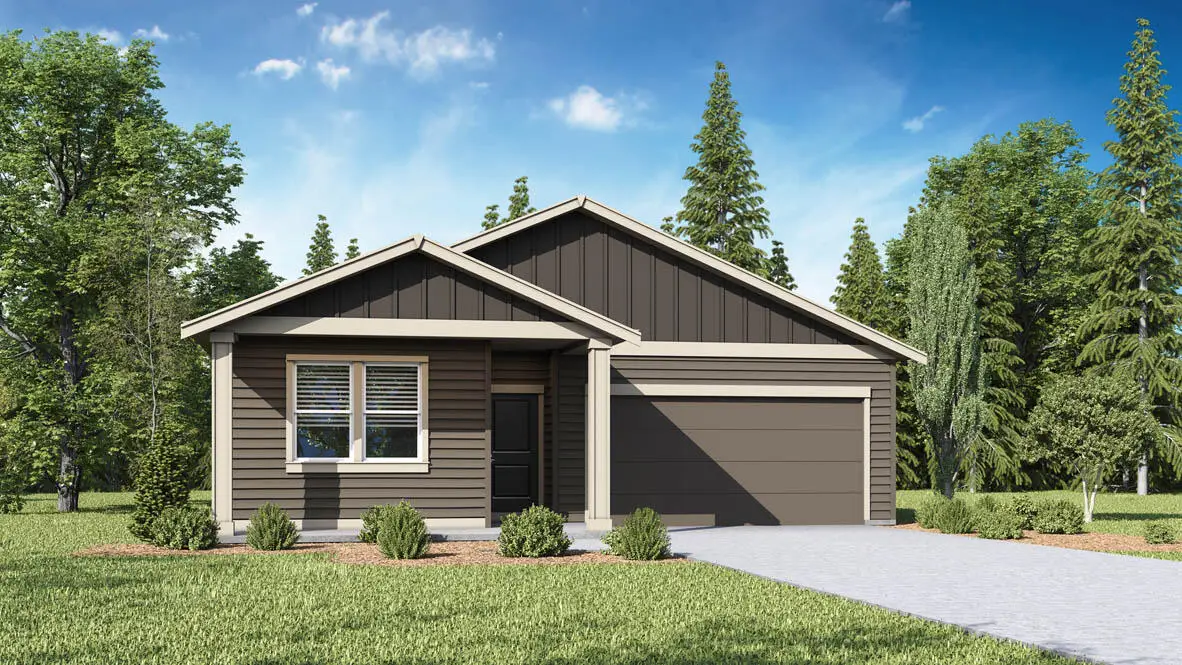 2579 Addysen Park Way, Medford, OR 97501 - #1
