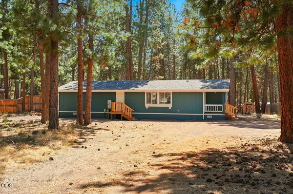 60115 Crater Road, Bend, OR 97702