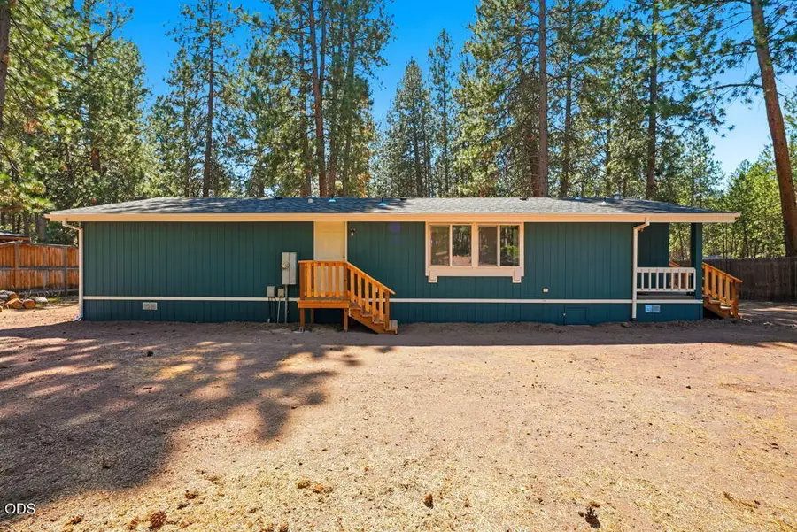 60115 Crater Road, Bend, OR 97702 - #2