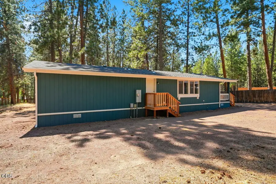 60115 Crater Road, Bend, OR 97702 - #3
