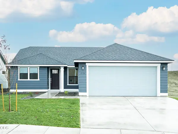 3718 Luchu Street #95, Medford, OR 97504