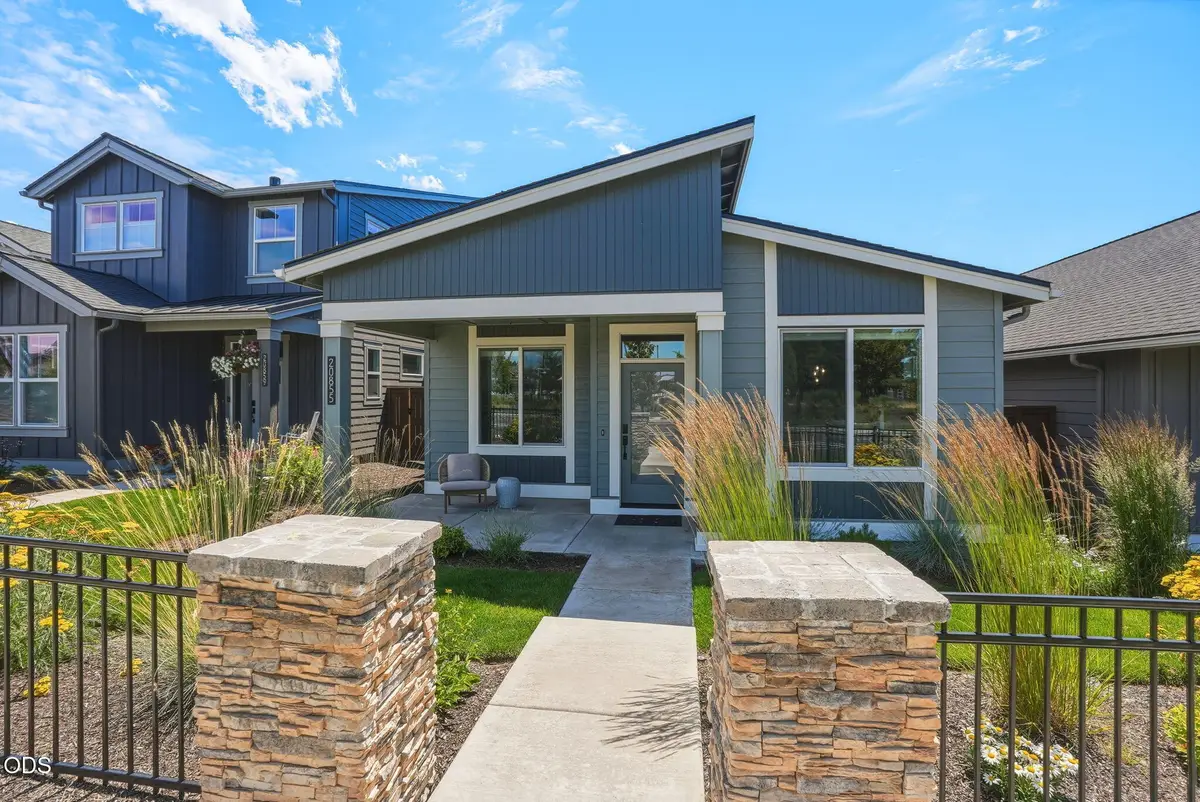20855 SE Caldera Drive, Bend, OR 97702 - #1