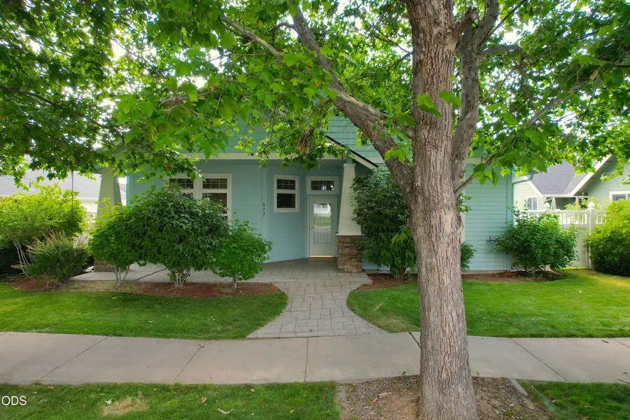 977 NE Hudspeth Lane, Prineville, OR 97754 - #3