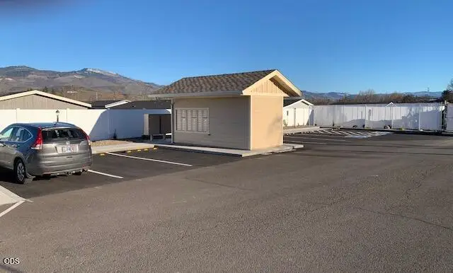 333 Mountain View Drive #19, Talent, OR 97540 - #3